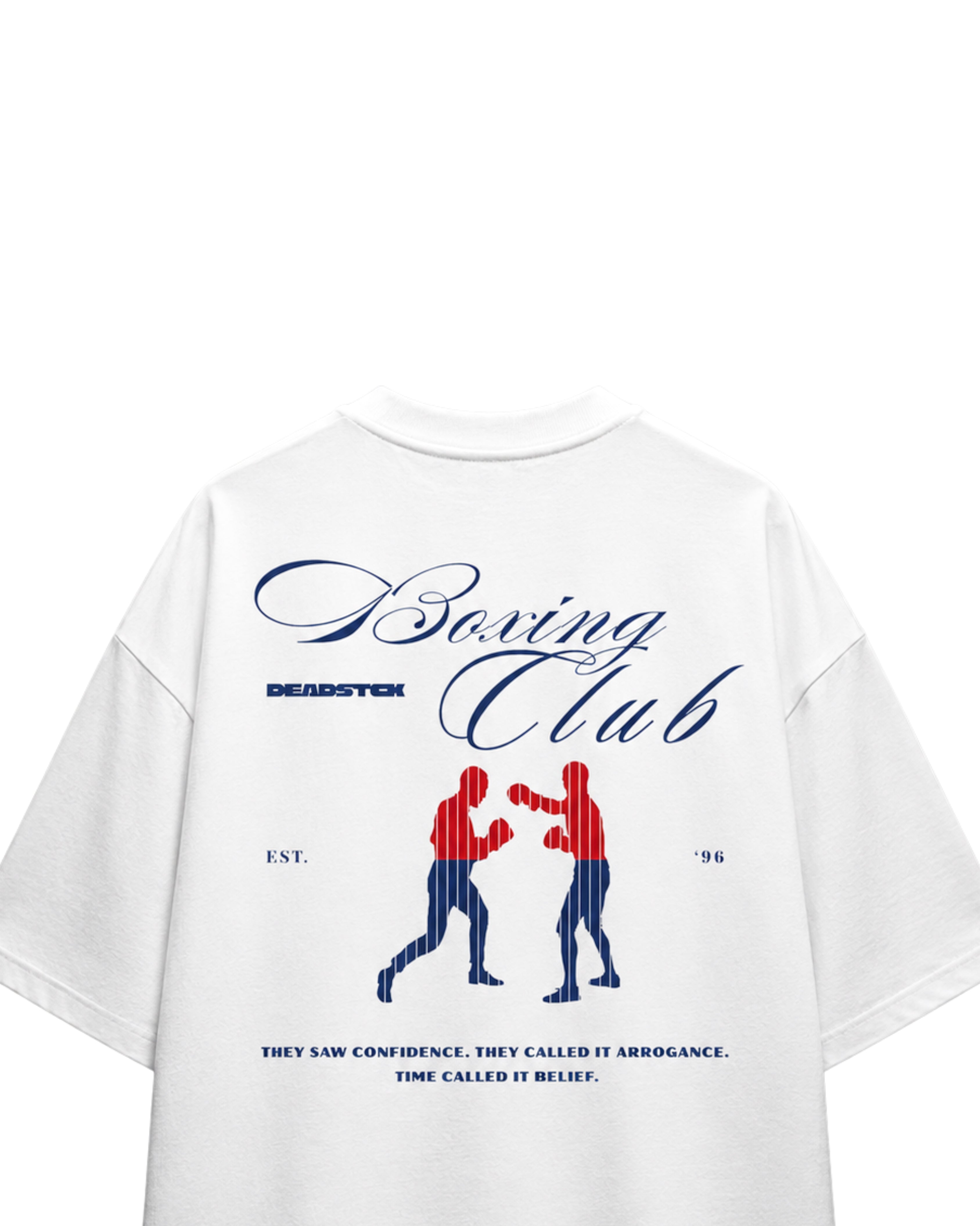 Boxing Club