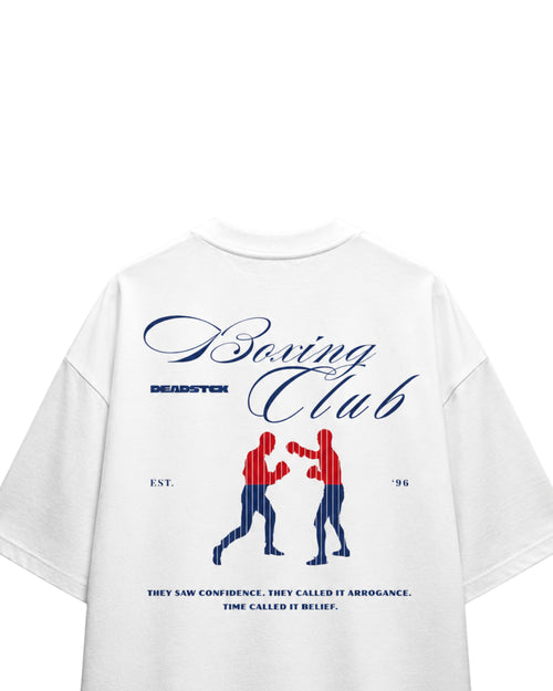 Boxing Club