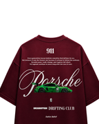 Drifting Club