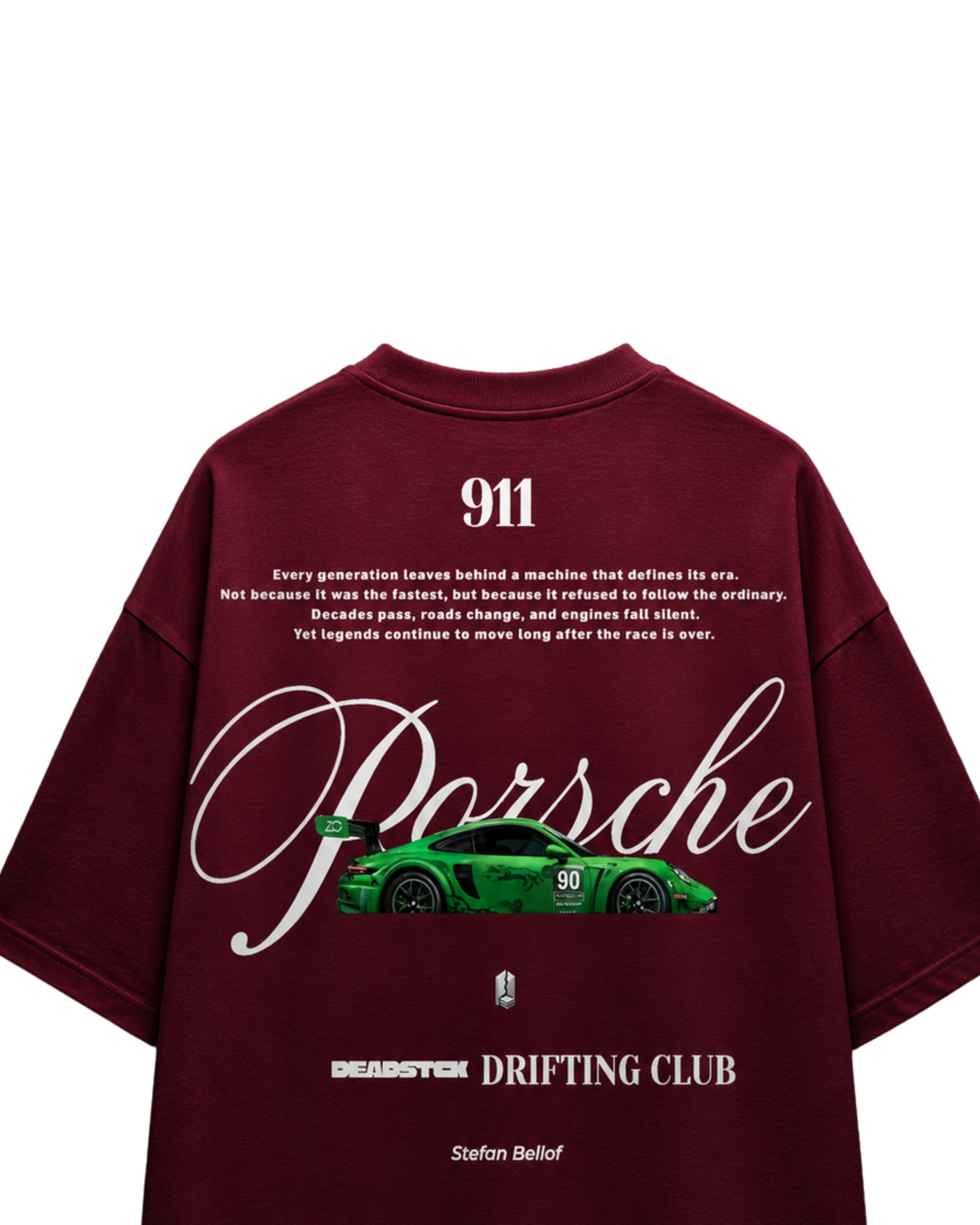 Drifting Club