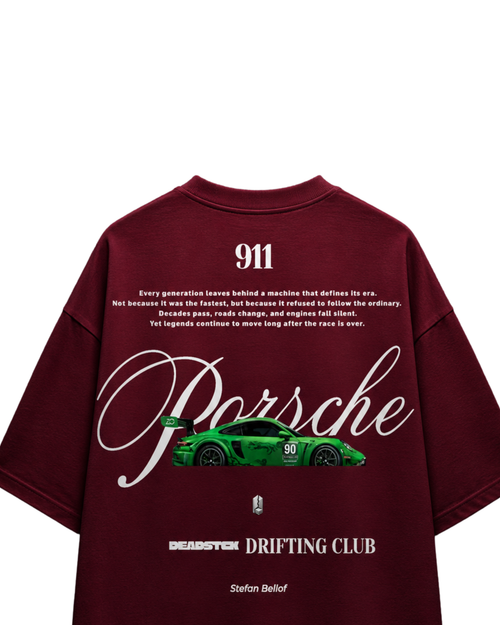 Drifting Club