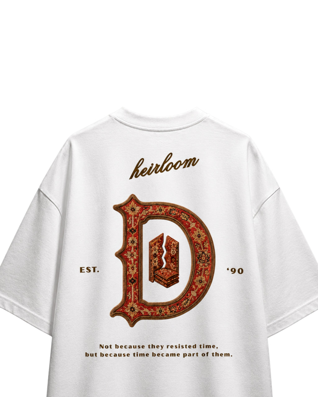 Heirloom